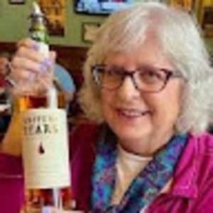 Meet your Posher, Susan r.